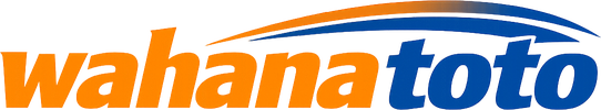 Logo wahanatoto